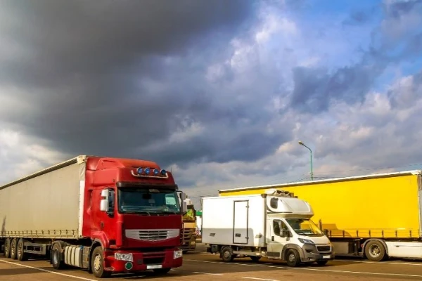 Mersin Kütahya Nakliyat Ambarları